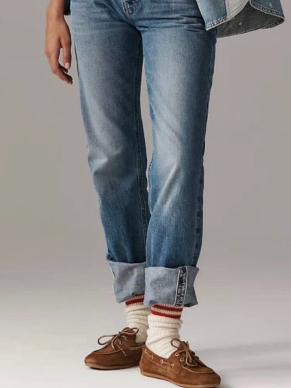NWT We The Free Slim Shade Selvedge Jeans Boho Cotton Size 25 $148 - Picture 4 of 15